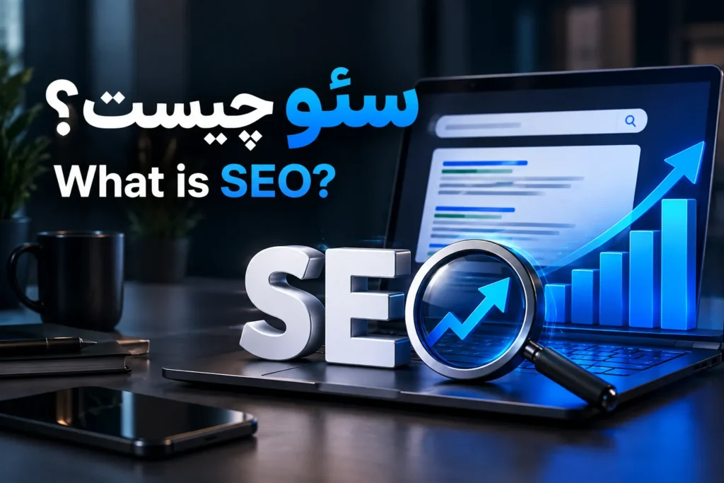 What Is SEO? A Simple Explanation for Business Owners